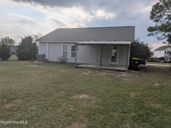 $1,900 | 8501 Heirloom Drive Northeast, Leland, NC 28451