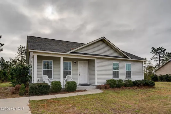 $1,900 | 8501 Heirloom Drive Northeast, Leland, NC 28451