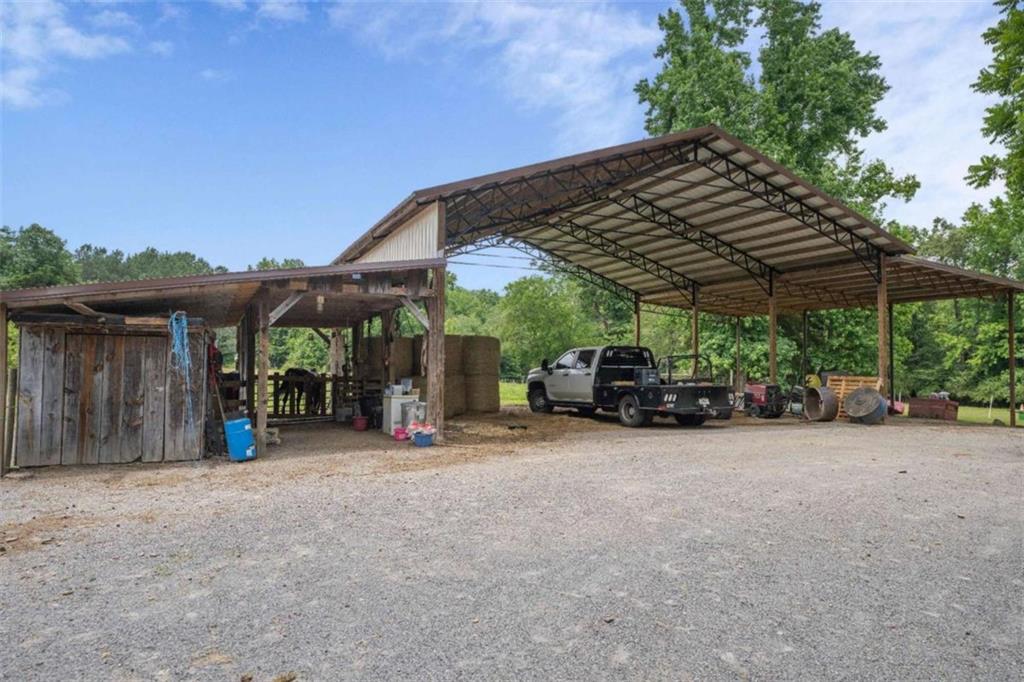1250 Texas Valley Road Northwest Rome, GA 30165 - Photo 29 of 44