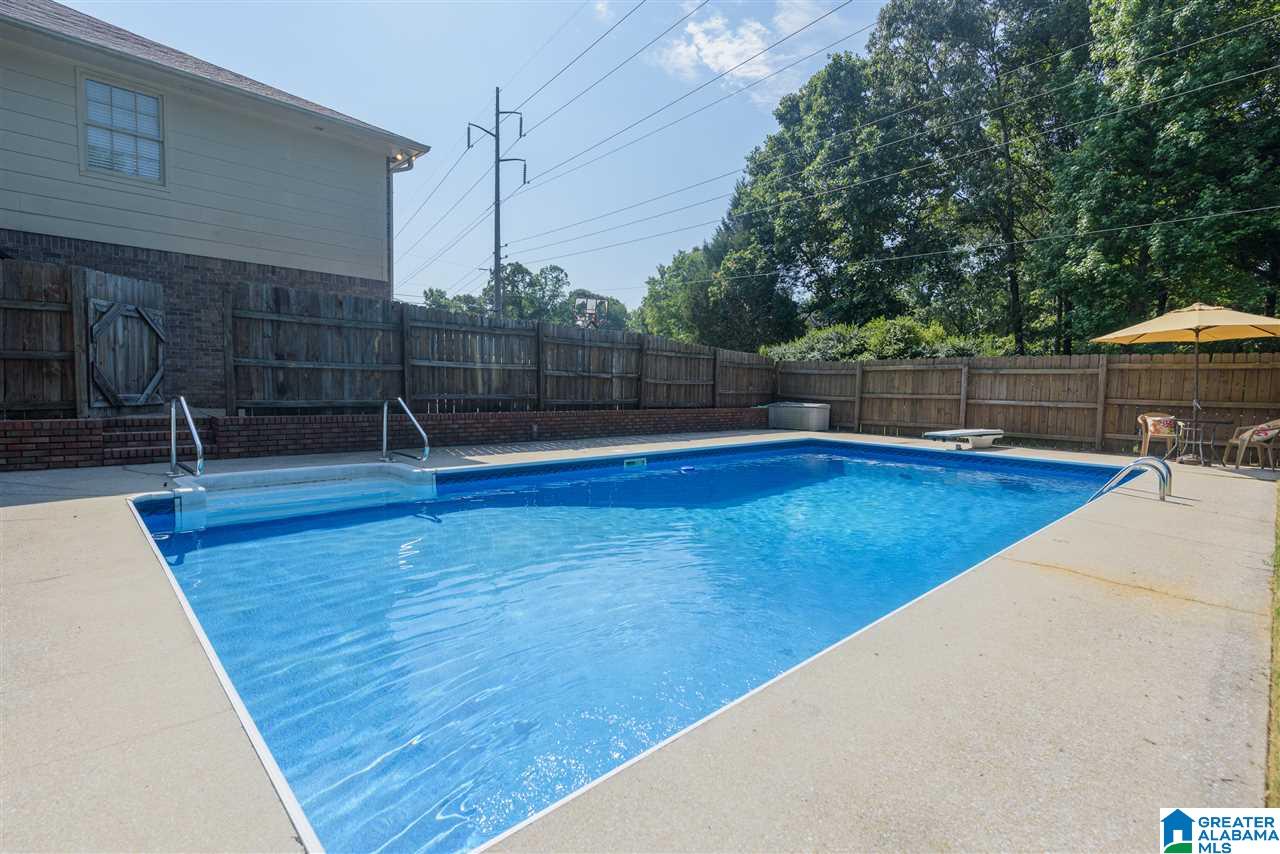 6255 Victoria Drive Pelham, AL 35124 - Photo 7 of 50