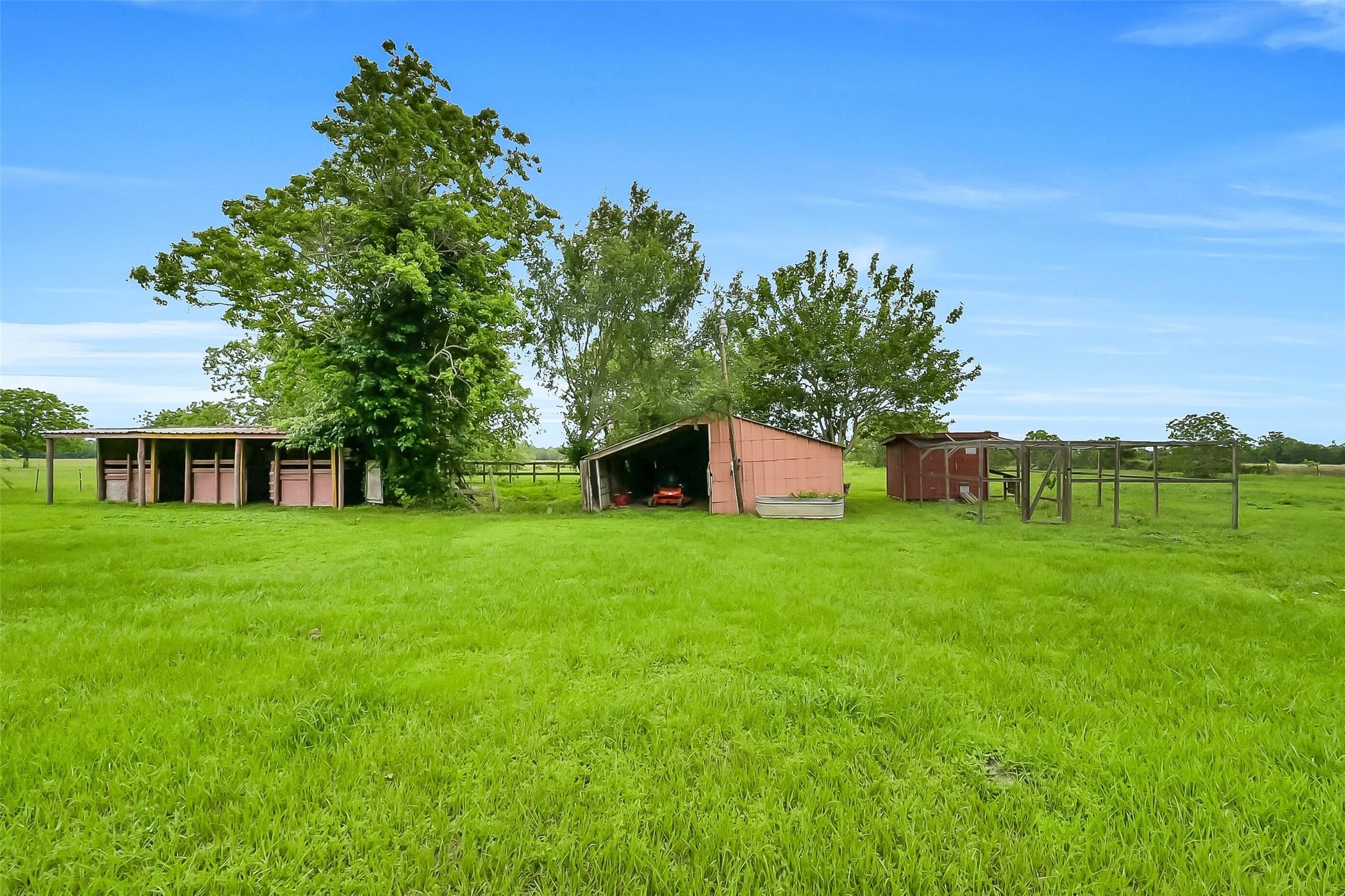 9606 Needville Fairchilds Road Needville, TX 77461 - Photo 36 of 46
