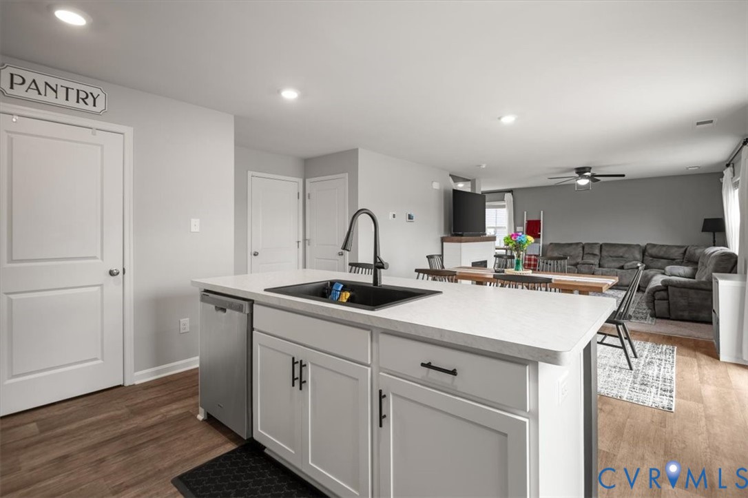 7809 Faisan Lane New Kent, VA 23124 - Photo 23 of 48