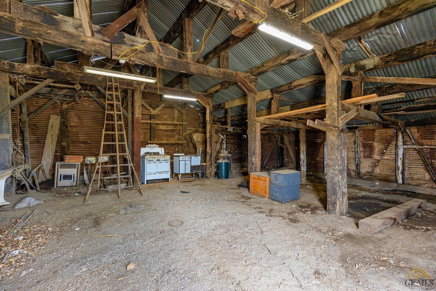 Undisclosed Address Tehachapi, CA 93561 - Photo 17 of 22 a view of outdoor space