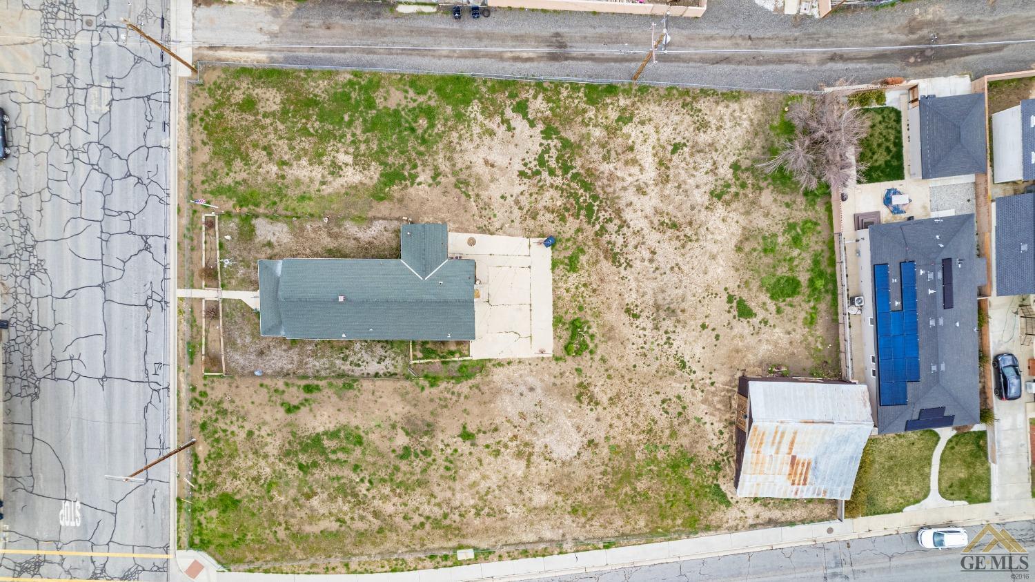 Undisclosed Address Tehachapi, CA 93561 - Photo 20 of 22