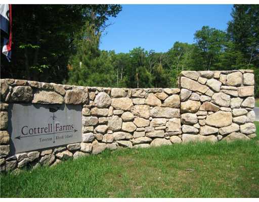 30 Cottrell Road Tiverton, RI 02878 - Photo 1 of 3 Exterior Front.