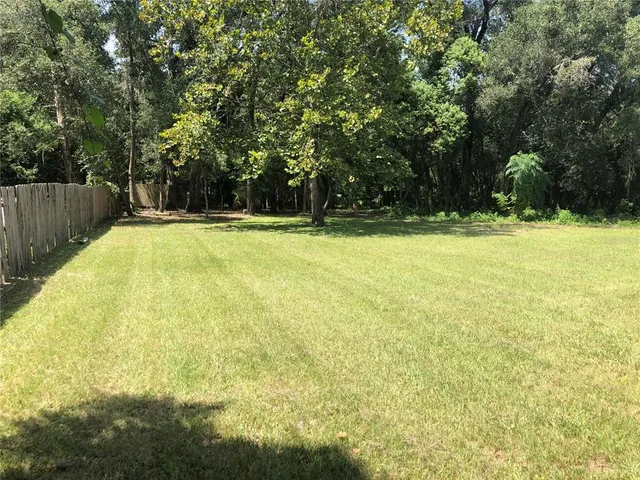 a swimming pool that is in the water