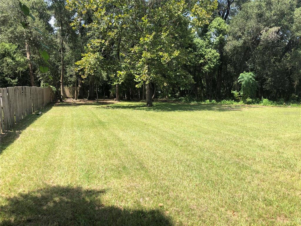 136 Commercial Street Coleman, FL 32163 - Photo 5 of 14 a swimming pool that is in the water