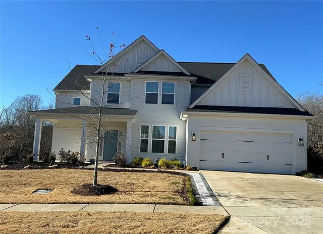 $725,000 | 7034 Cloer Court, Charlotte, NC 28214