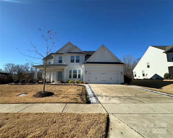 $725,000 | 7034 Cloer Court, Charlotte, NC 28214