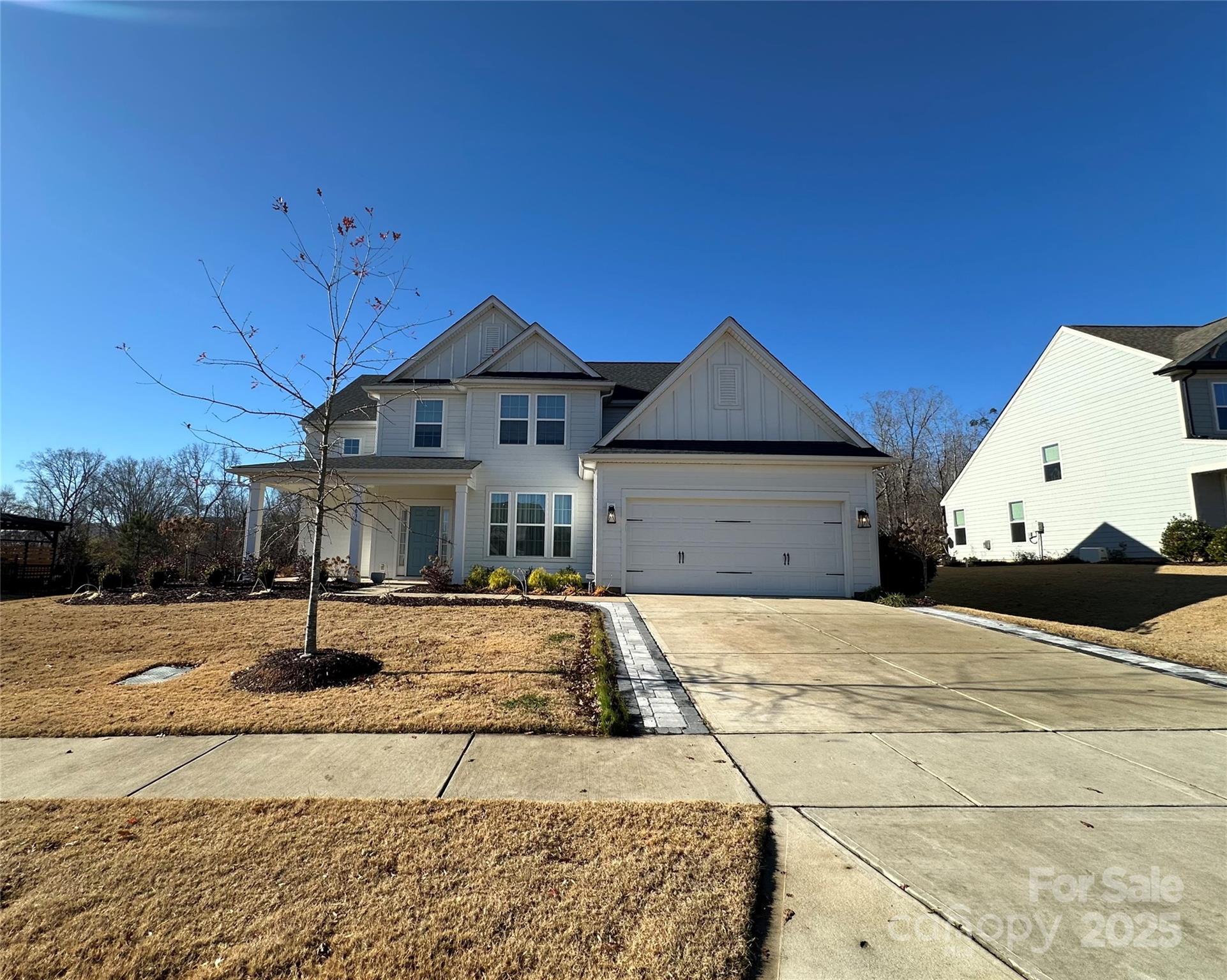 7034 Cloer Court Charlotte, NC 28214 - Photo 2 of 2