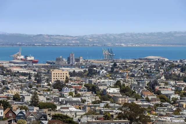 $599,000 | 965 Alvarado Street, Unit 5, San Francisco, CA 94114