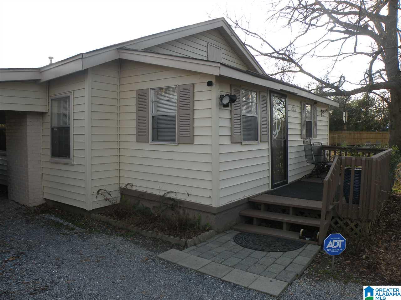 1003 West 3rd Street Sylacauga, AL 35150 - Photo 2 of 23