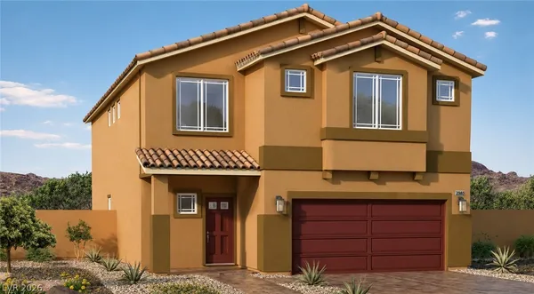 $519,999 | 3759 Andorian Avenue, North Las Vegas, NV 89084