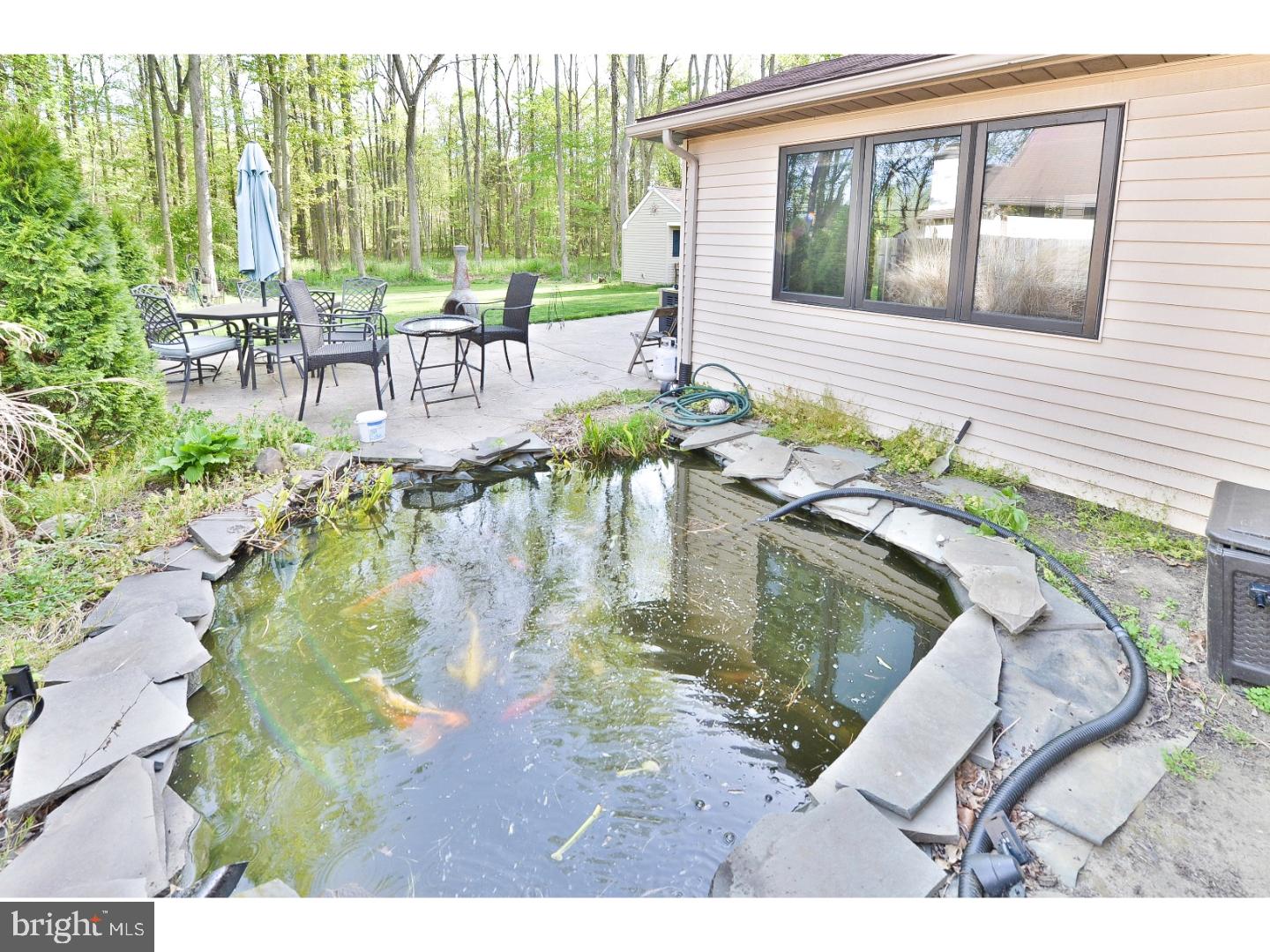 64 Longhurst Road Marlton, NJ 08053 - Photo 22 of 25