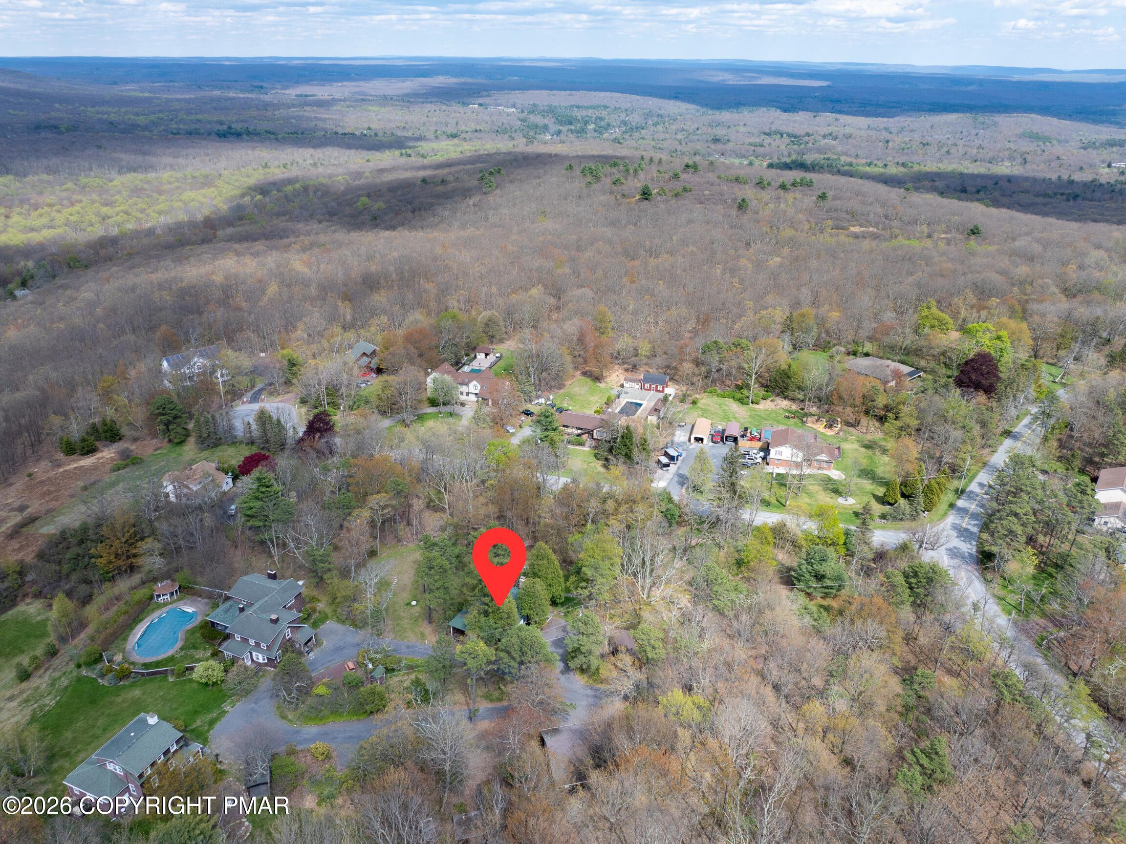 142 Knob Road Mount Pocono, PA 18344 - Photo 48 of 49 6