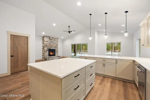 $798,000 | 53 Wallace Lane, Blanchard, ID 83804