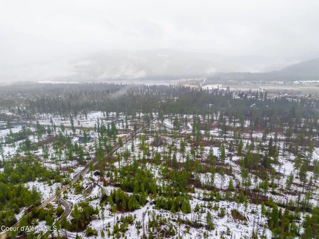 $798,000 | 53 Wallace Lane, Blanchard, ID 83804