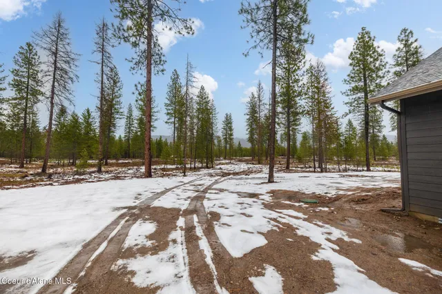 $798,000 | 53 Wallace Lane, Blanchard, ID 83804