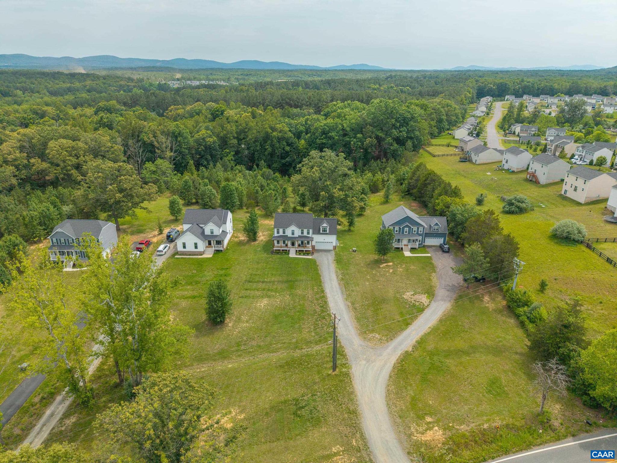 1120 Matthew Mill Road Ruckersville, VA 22968 - Photo 46 of 53