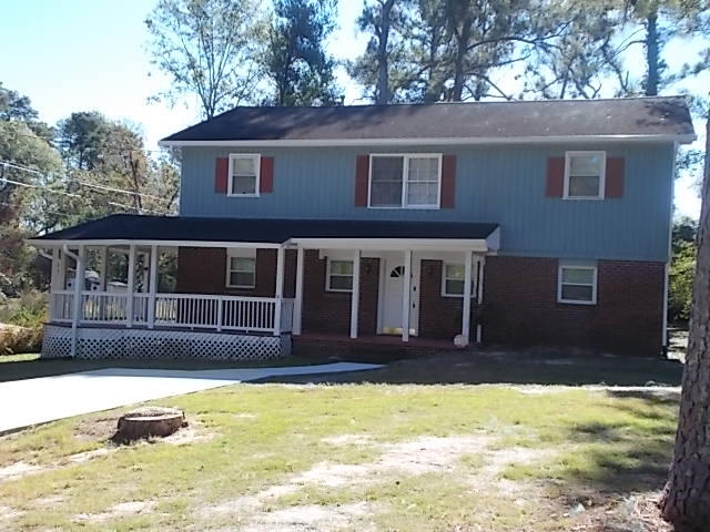 3372 Beaver Drive Augusta, GA 30909 - Photo 1 of 24 Subject Front