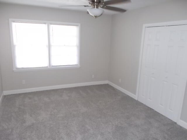 3372 Beaver Drive Augusta, GA 30909 - Photo 17 of 24 Bedroom #3