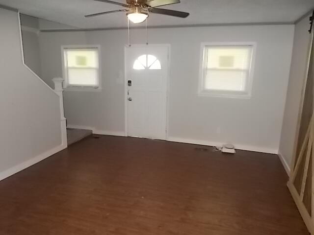 3372 Beaver Drive Augusta, GA 30909 - Photo 6 of 24 Family Room