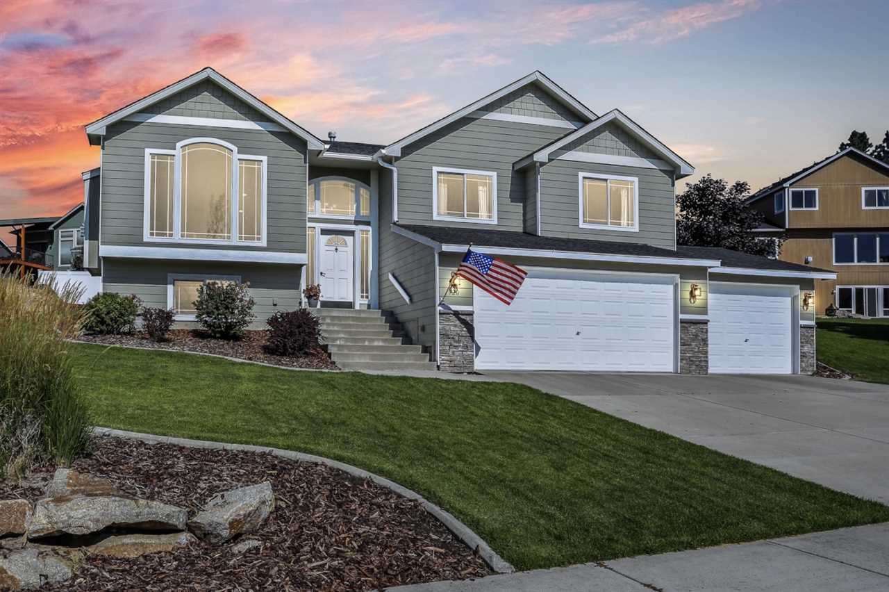 920 East Westcrest Road Colbert, WA 99005 - Photo 1 of 20