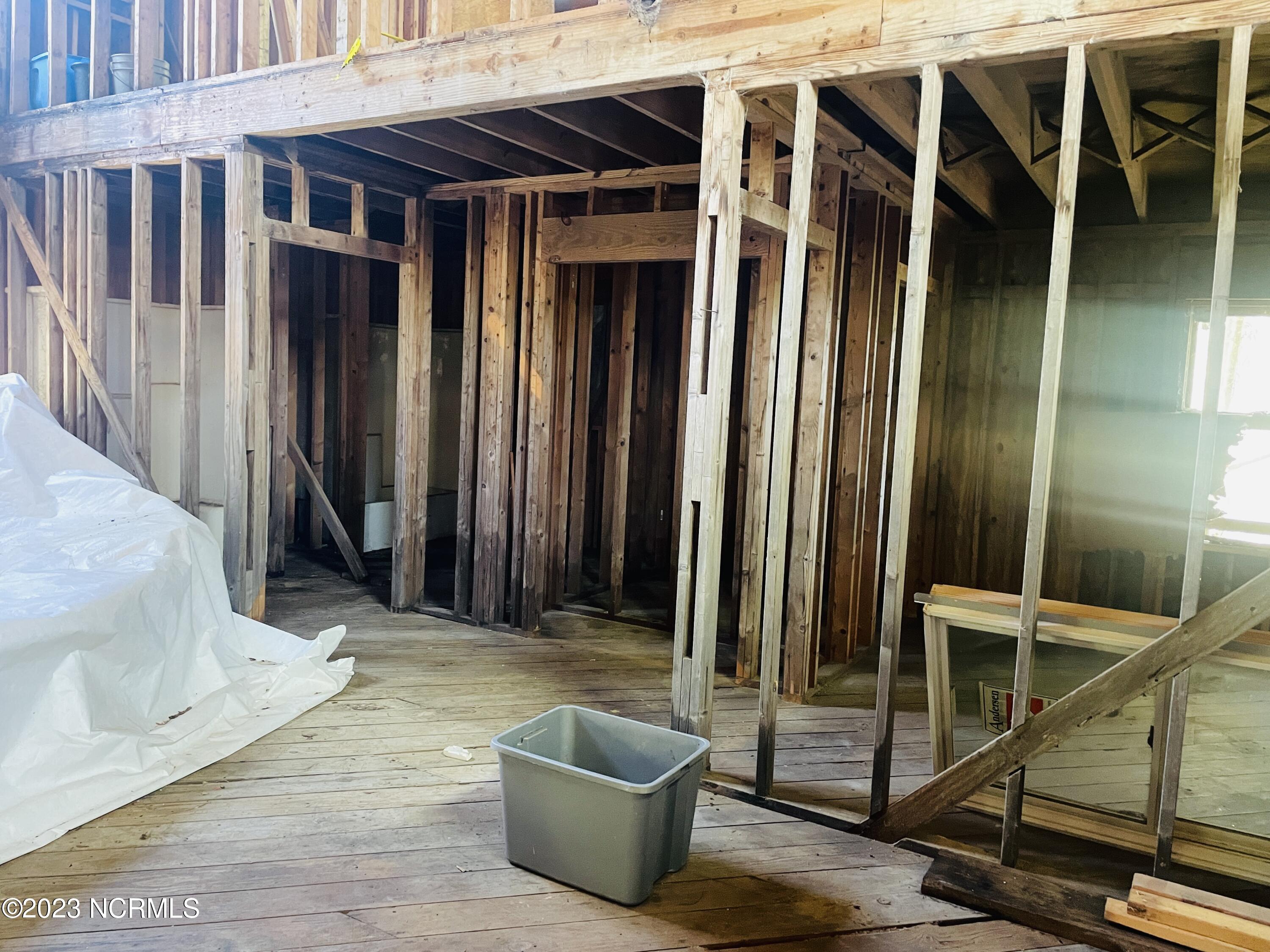 6185 Rough And Ready Road Chadbourn, NC 28431 - Photo 40 of 78 New construction master suite includes bedroom, walk in closet and bathroom.