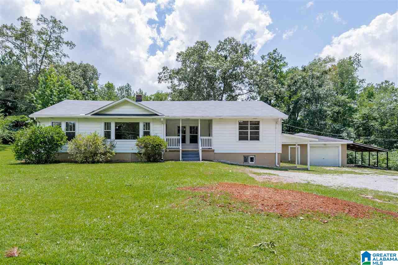 3427 Shannon Wenonah Road Bessemer, AL 35022 - Photo 1 of 44