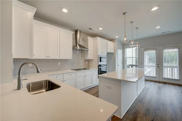 $339,993 | 305 Daybreak Lane, Newnan, GA 30265