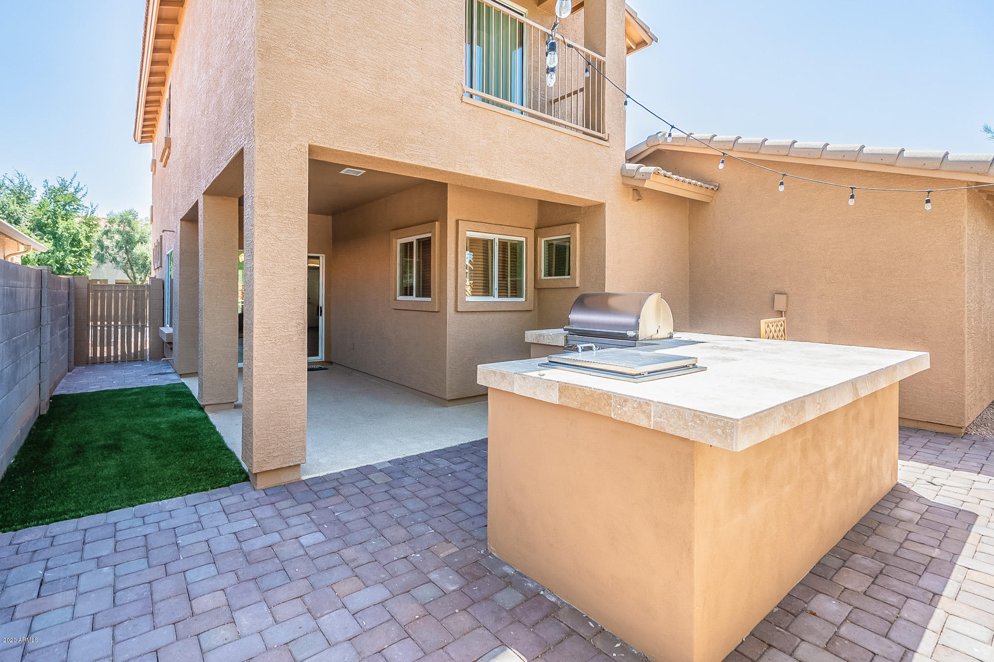 1796 South Rome Street Gilbert, AZ 85295 - Photo 25 of 37 Rome-32