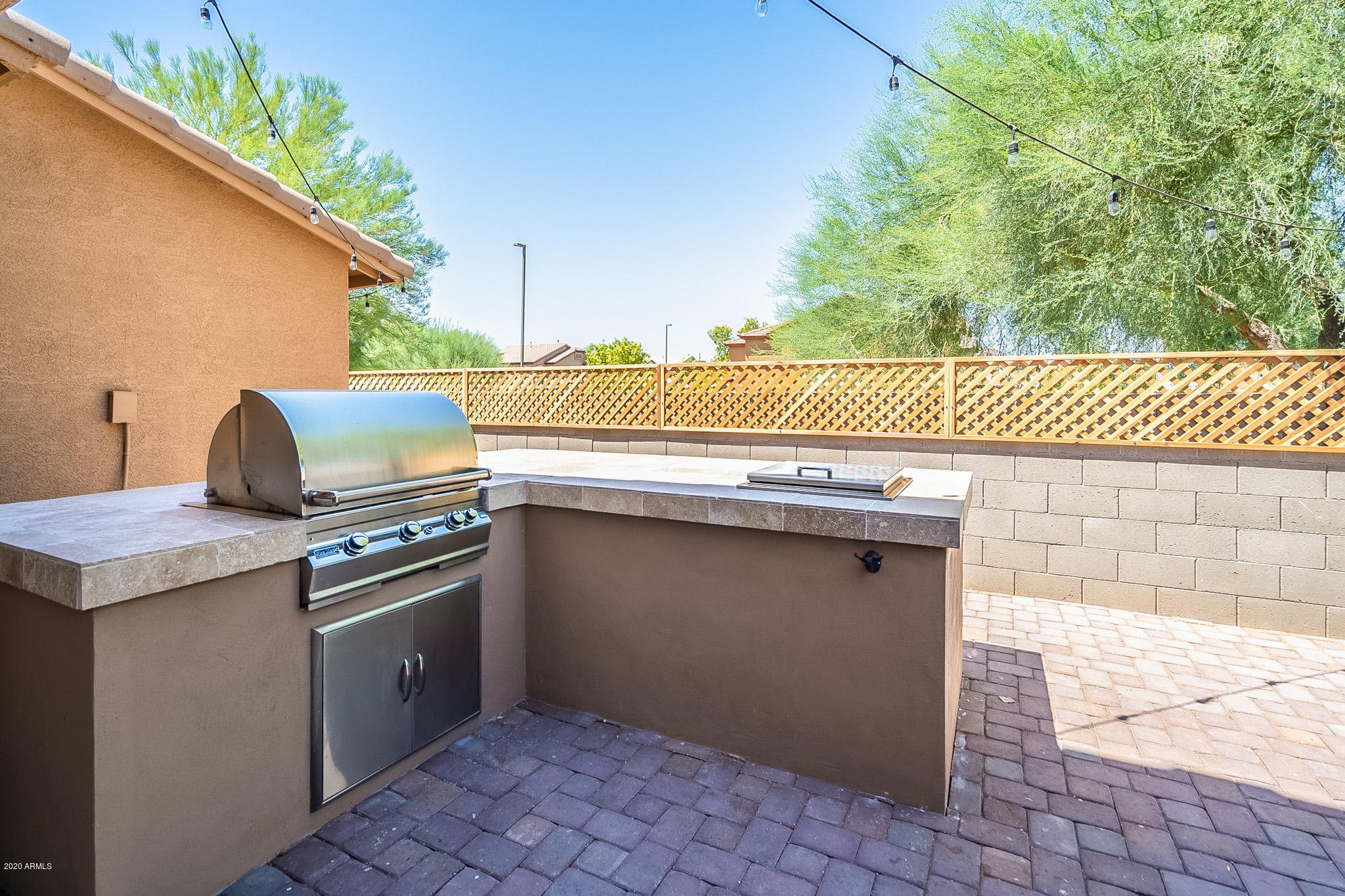 1796 South Rome Street Gilbert, AZ 85295 - Photo 26 of 37 Rome-31