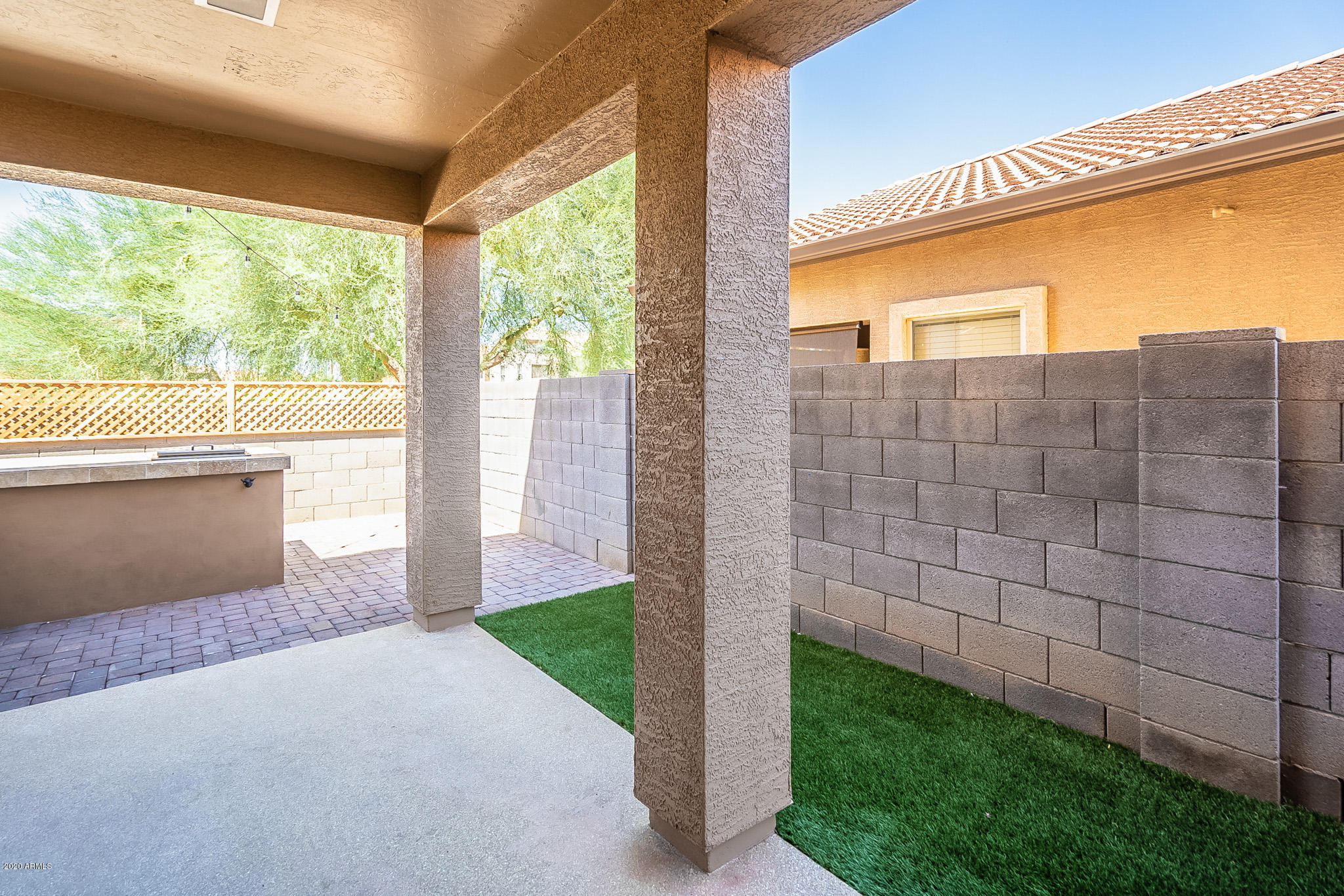 1796 South Rome Street Gilbert, AZ 85295 - Photo 27 of 37 Rome-29