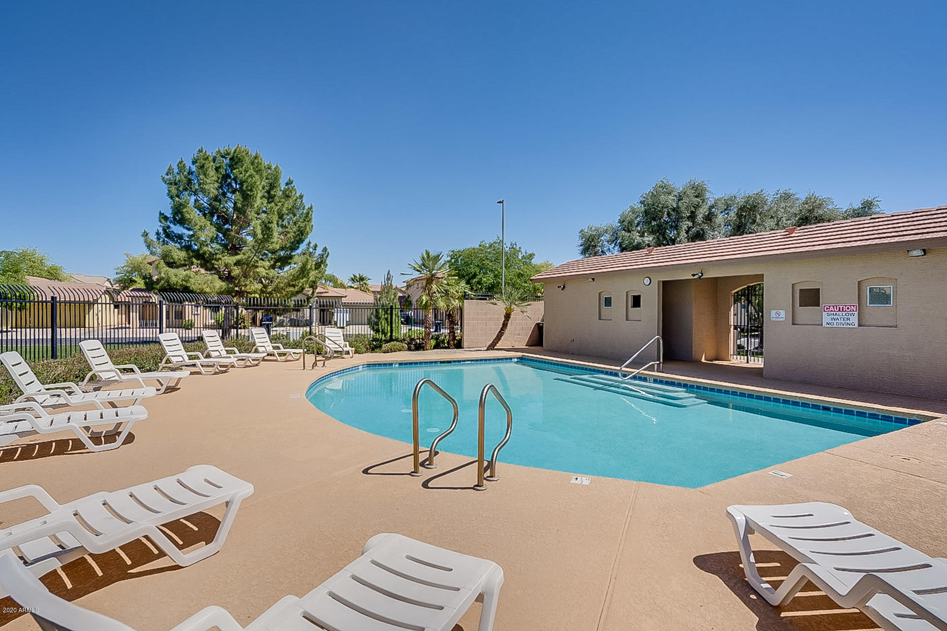 1796 South Rome Street Gilbert, AZ 85295 - Photo 33 of 37 Fincher Farms