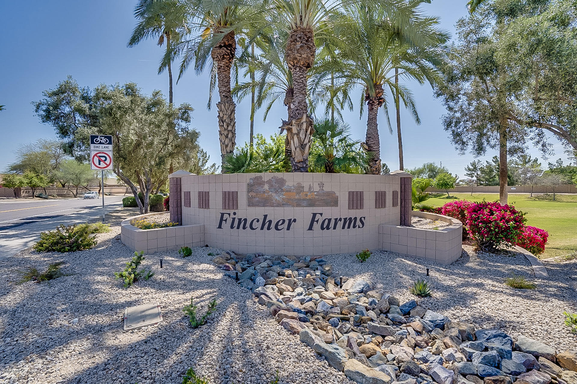 1796 South Rome Street Gilbert, AZ 85295 - Photo 36 of 37 Fincher Farms