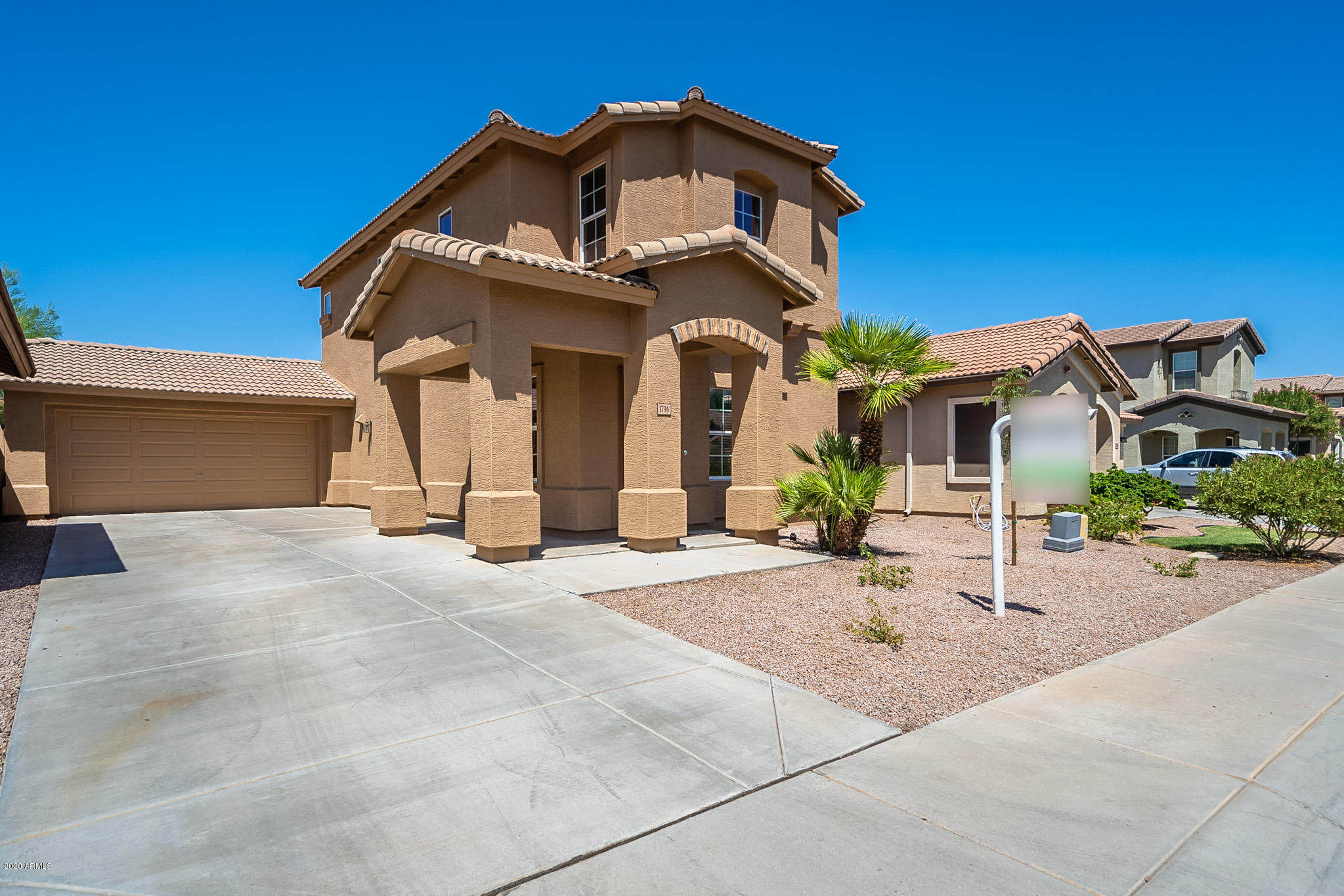 1796 South Rome Street Gilbert, AZ 85295 - Photo 37 of 37 1796 S Rome St. Gilbert 85295