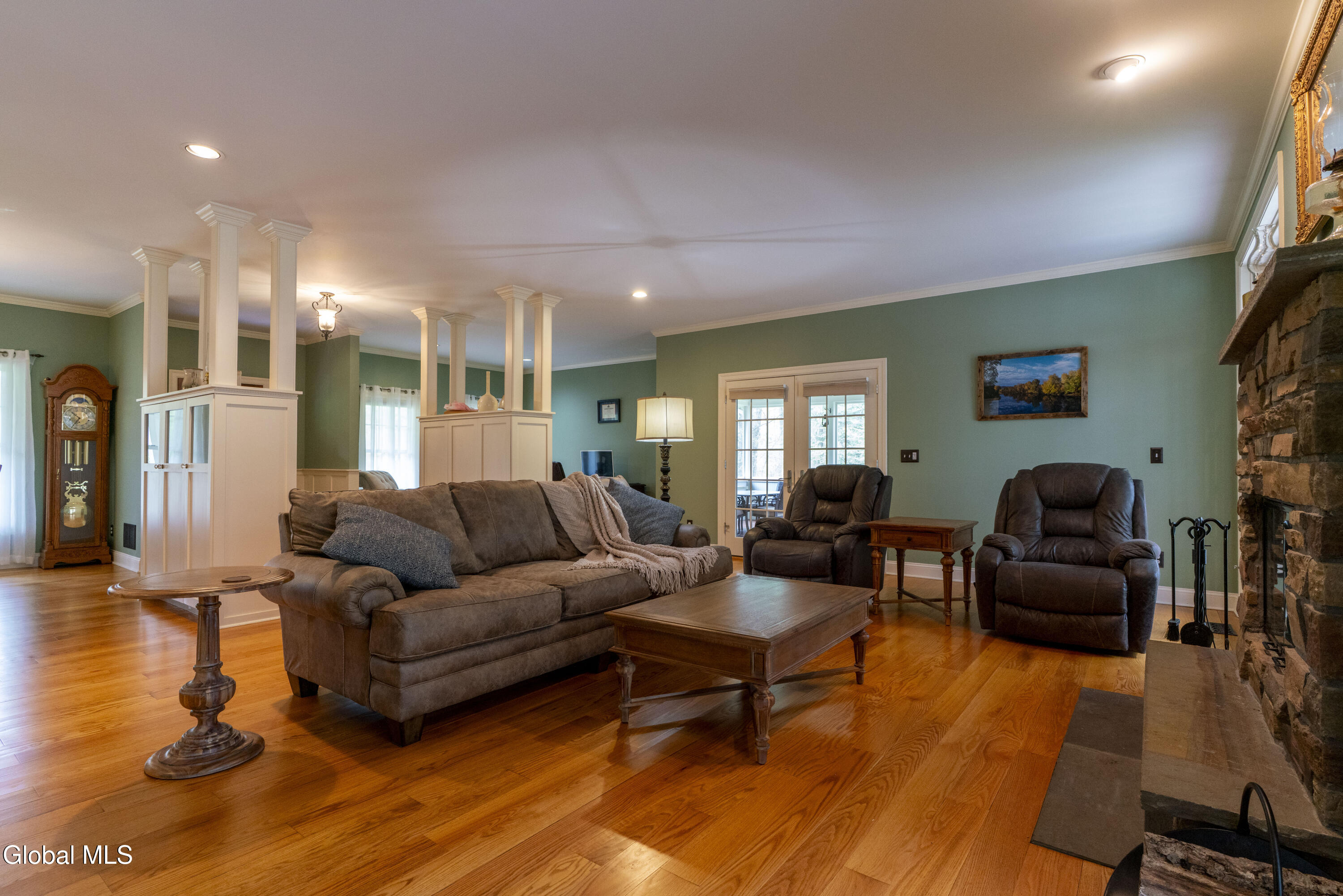 17 Copperfield Road Greenfield, NY 12833 - Photo 10 of 38 17 Copperfield -10