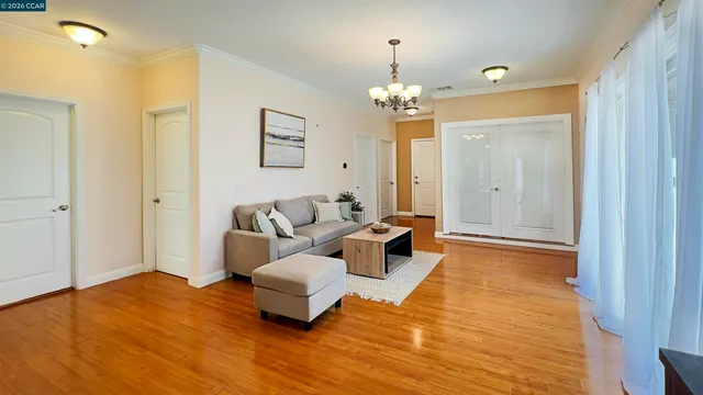 $1,225,000 | 909 Santa Lucia Drive, Pleasant Hill, CA 94523