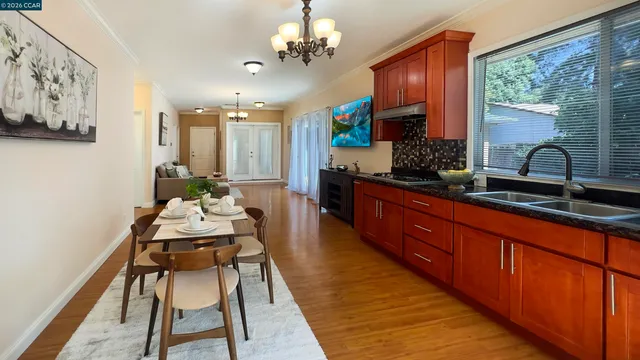 $1,225,000 | 909 Santa Lucia Drive, Pleasant Hill, CA 94523