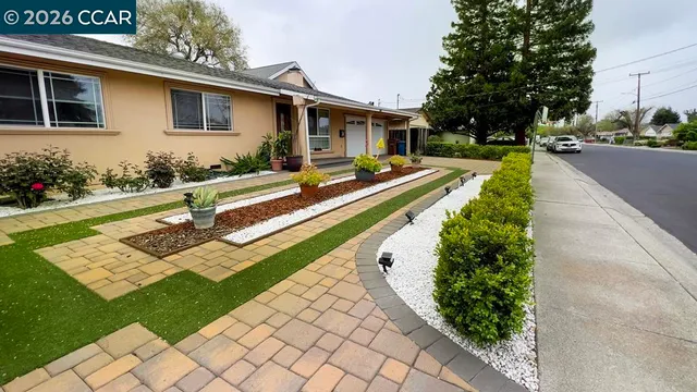 $1,225,000 | 909 Santa Lucia Drive, Pleasant Hill, CA 94523