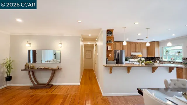 $1,225,000 | 909 Santa Lucia Drive, Pleasant Hill, CA 94523