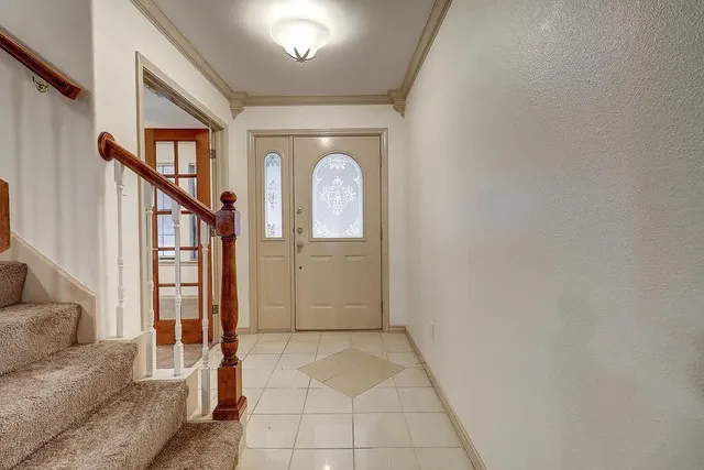 a view of livingroom with furniture and window