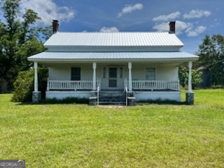 1514 Taylor Springs Road Vidalia, GA 30474 - Photo 12 of 15