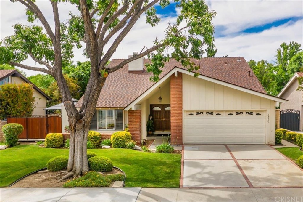 23960 Rotunda Road Valencia, CA 91355 - Photo 1 of 1