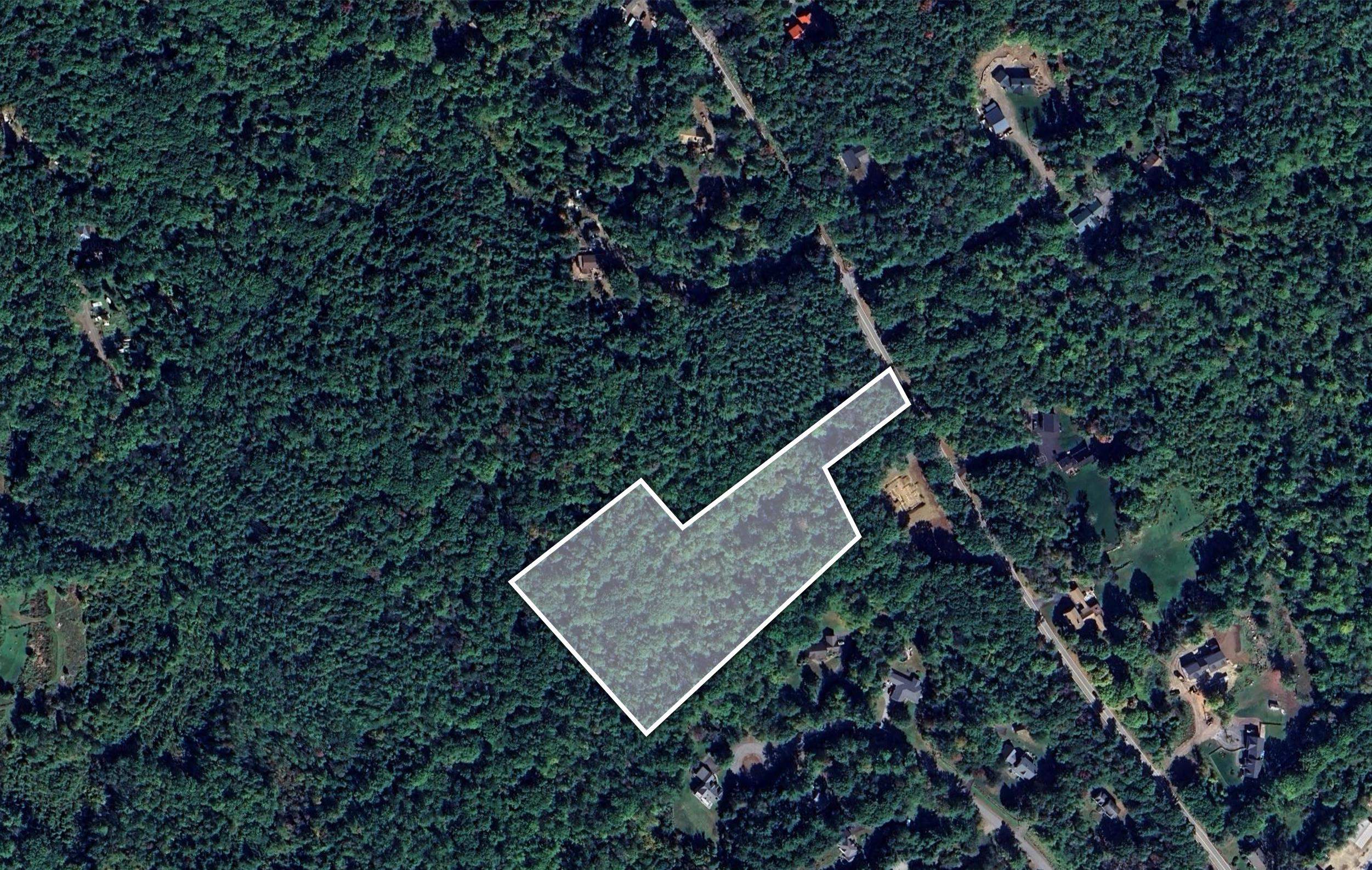 Lot 1 Winona Road Meredith, NH 03253 - Photo 3 of 16