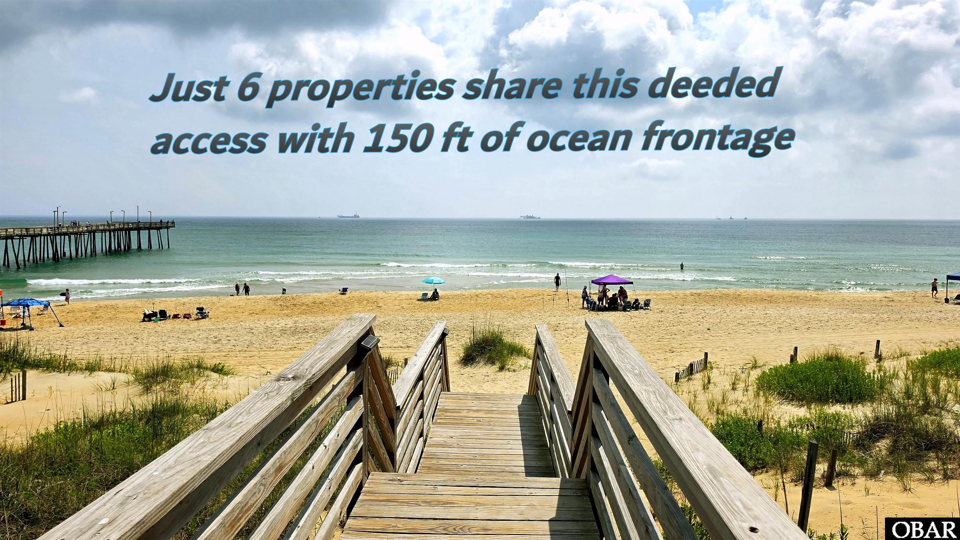 8907 South Old Oregon Inlet Road, Unit 1 Nags Head, NC 27959 - Photo 1 of 44