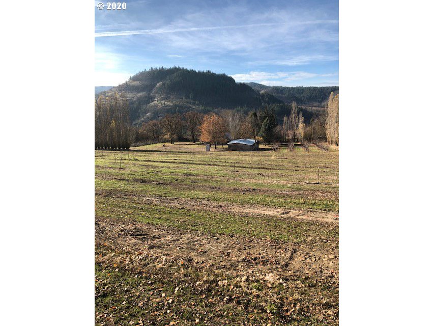 1631 Carroll Road Mosier, OR 97040 - Photo 1 of 18 Gallery Image 1