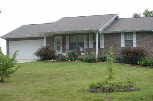 409 Ritz View Drive Blaine, TN 37709 - Photo 1 of 1 Primary Photo