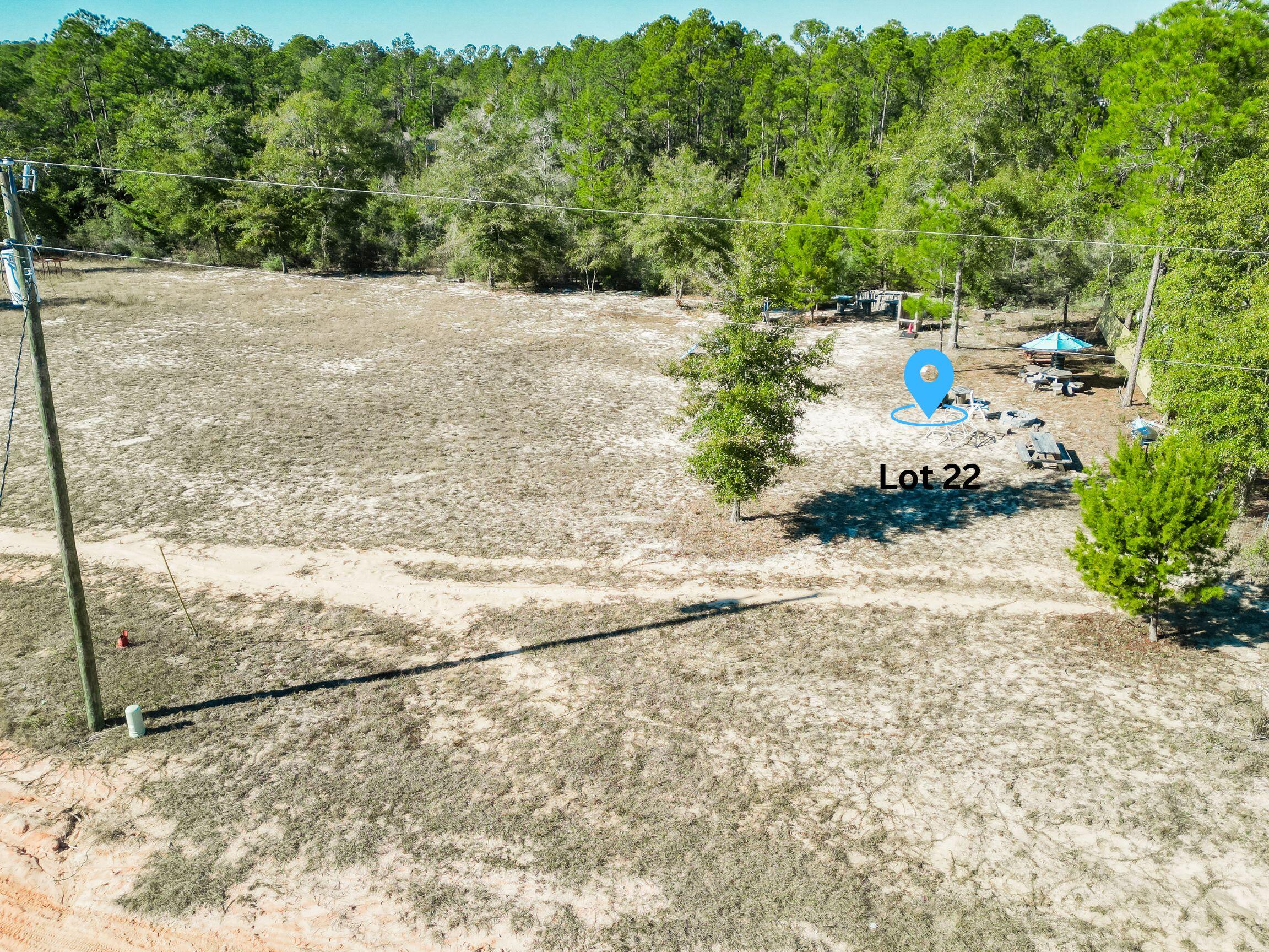 Lot 22 Canary Way Crestview, FL 32539 - Photo 5 of 11 11