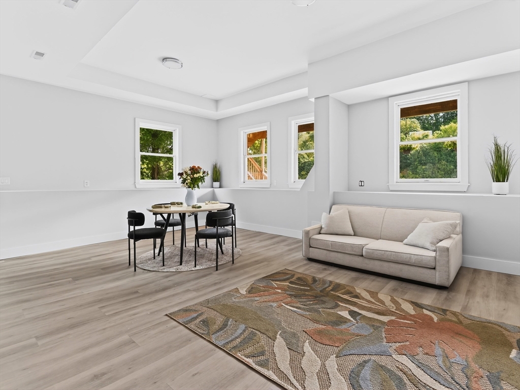 286 Grove Street, Unit A Clinton, MA 01510 - Photo 35 of 42